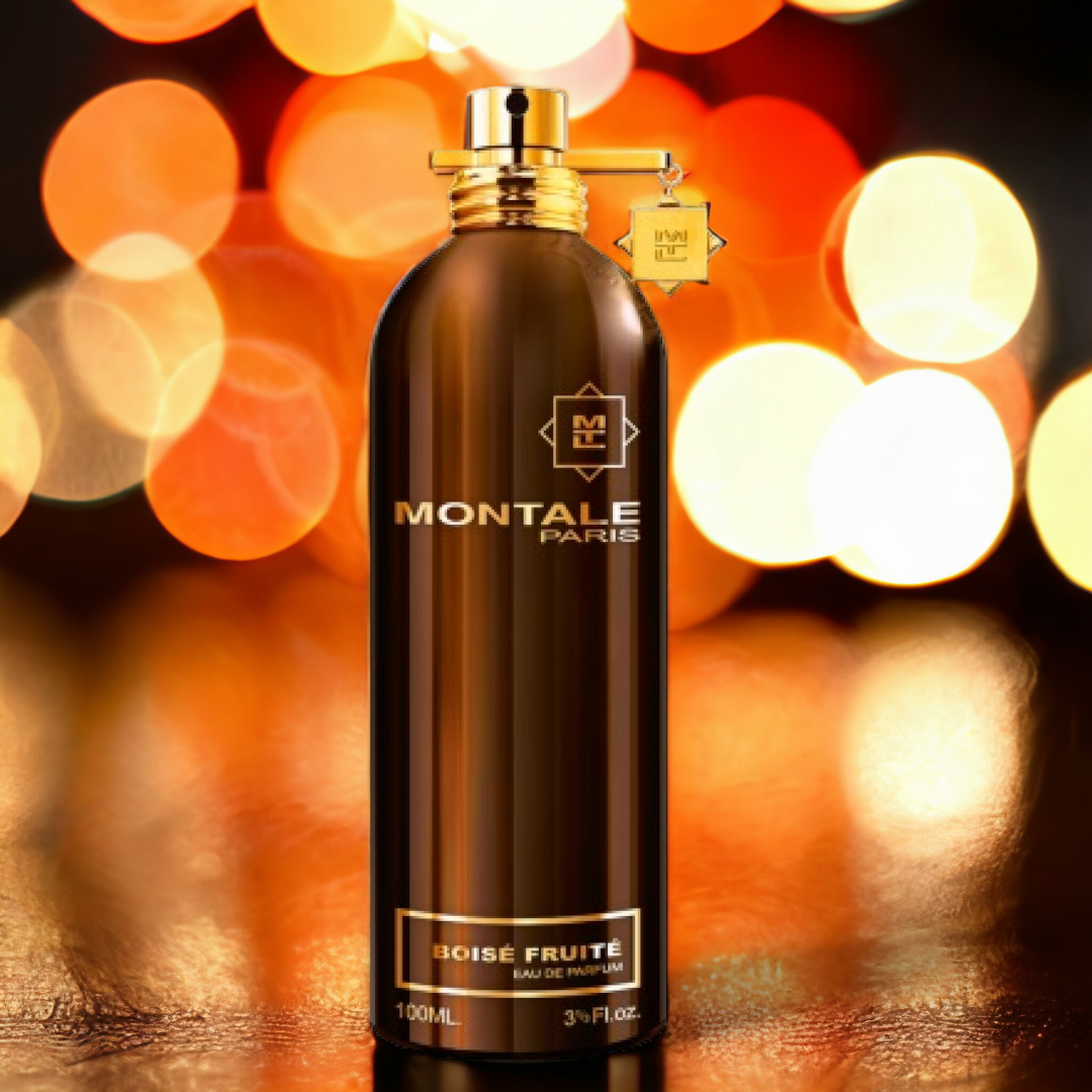 Montale Boise Fruitе EDP 100 ml - Унисекс Парфюм